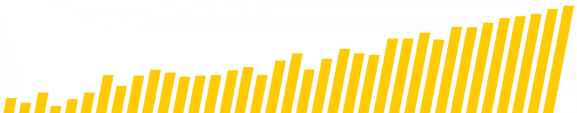 SFV Start!-logo: yellow stripes